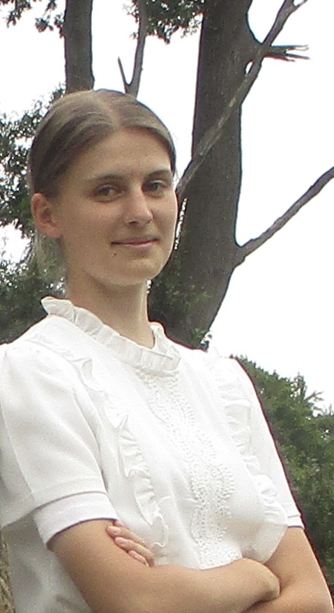 Luisa Giesbrecht (Photo)