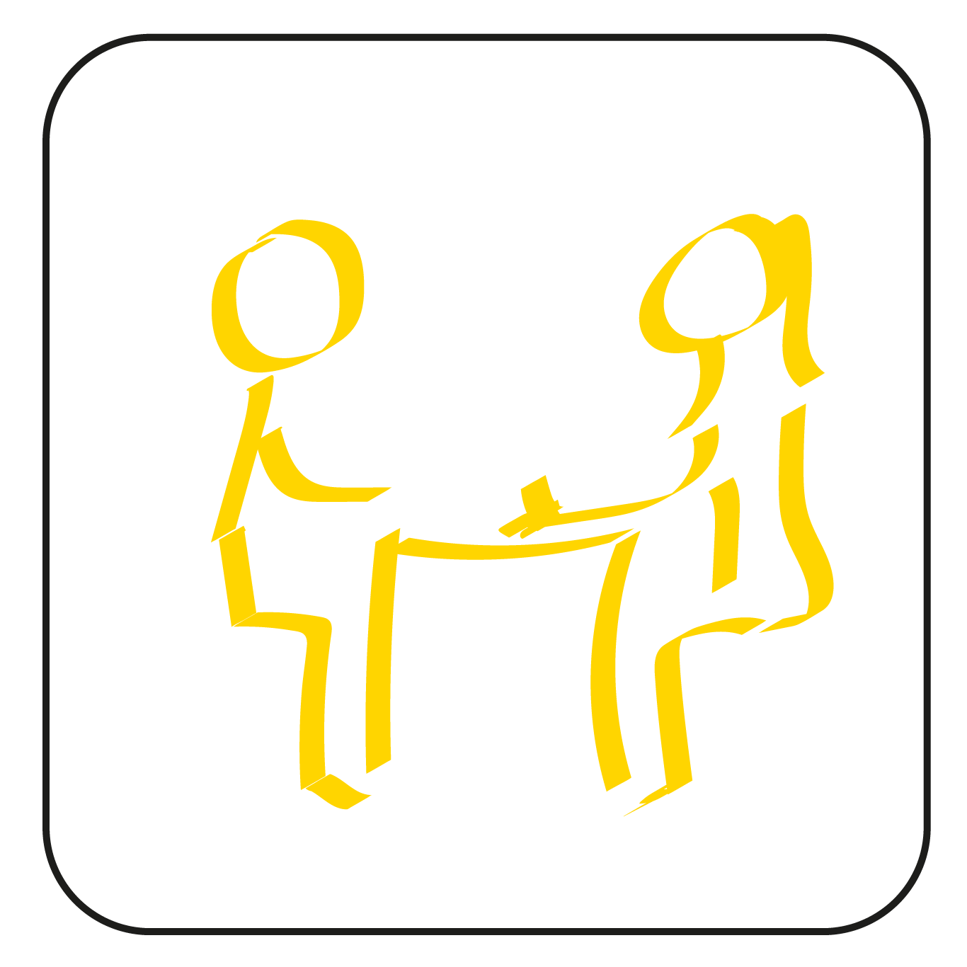 Job coaching