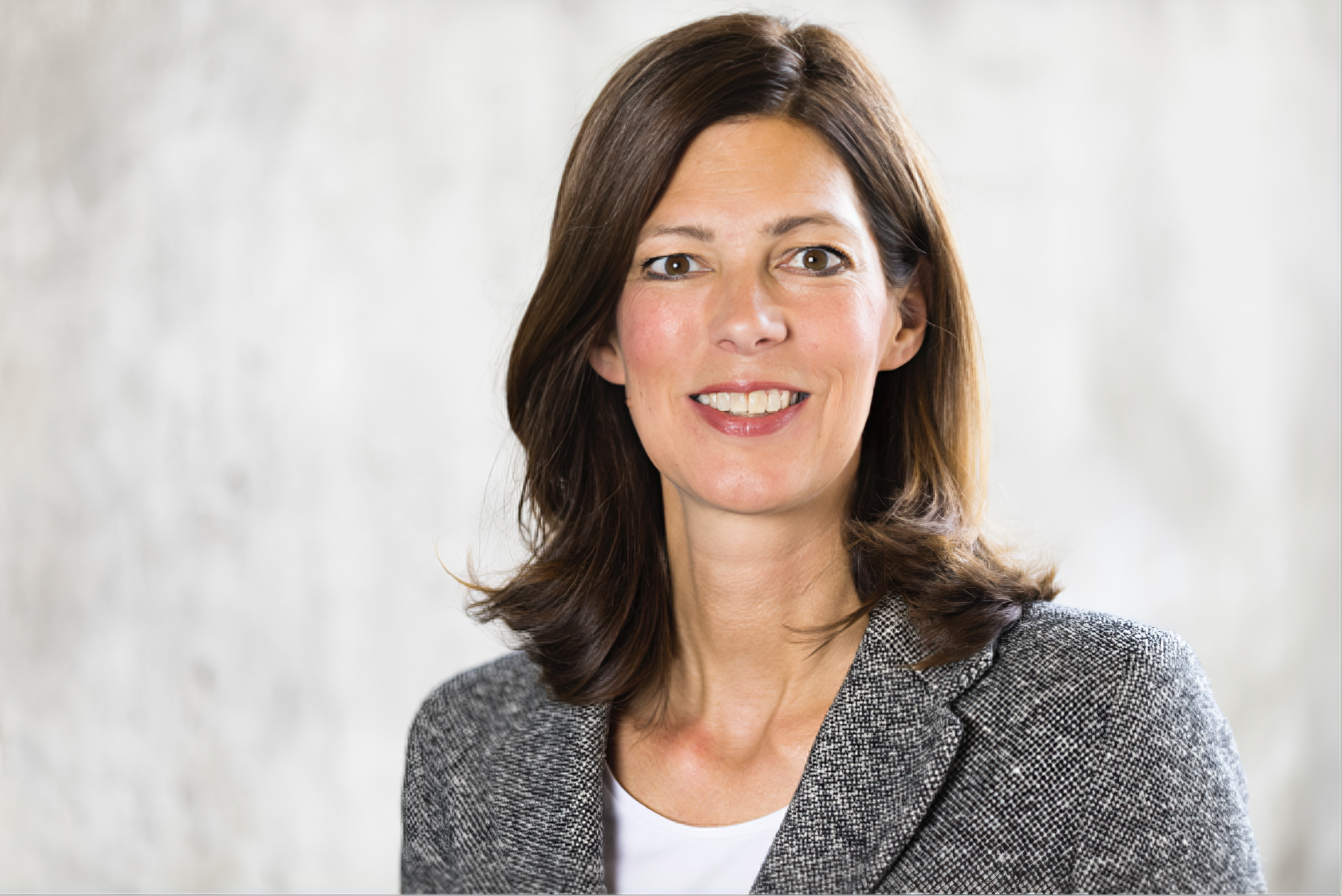 Bild von Prof'in Christina Hoon