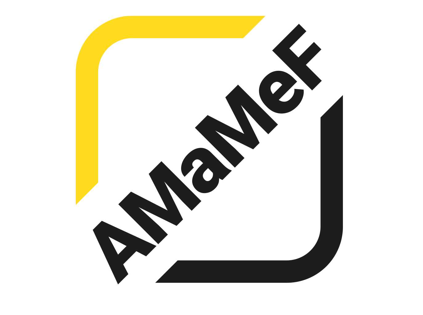 AMaMeF Logo