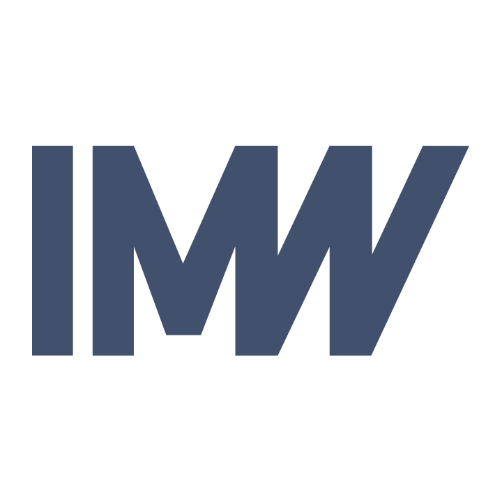 IMW Logo