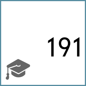 185 laufende Promotionen
