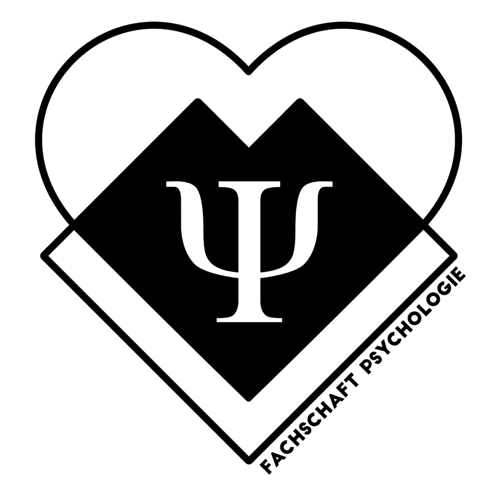 Fachschaft Psychologie Logo