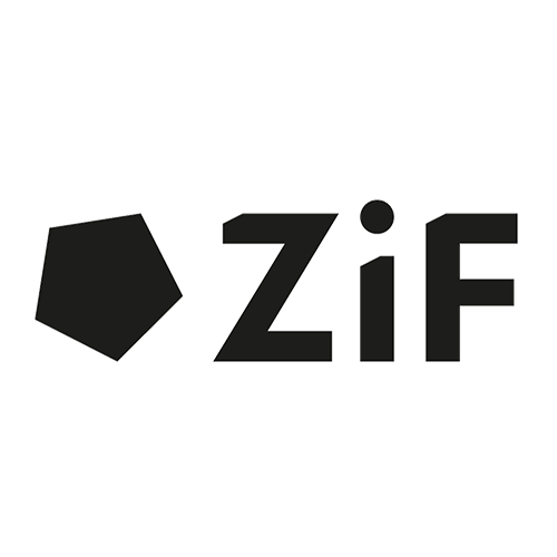 ZiF Logo