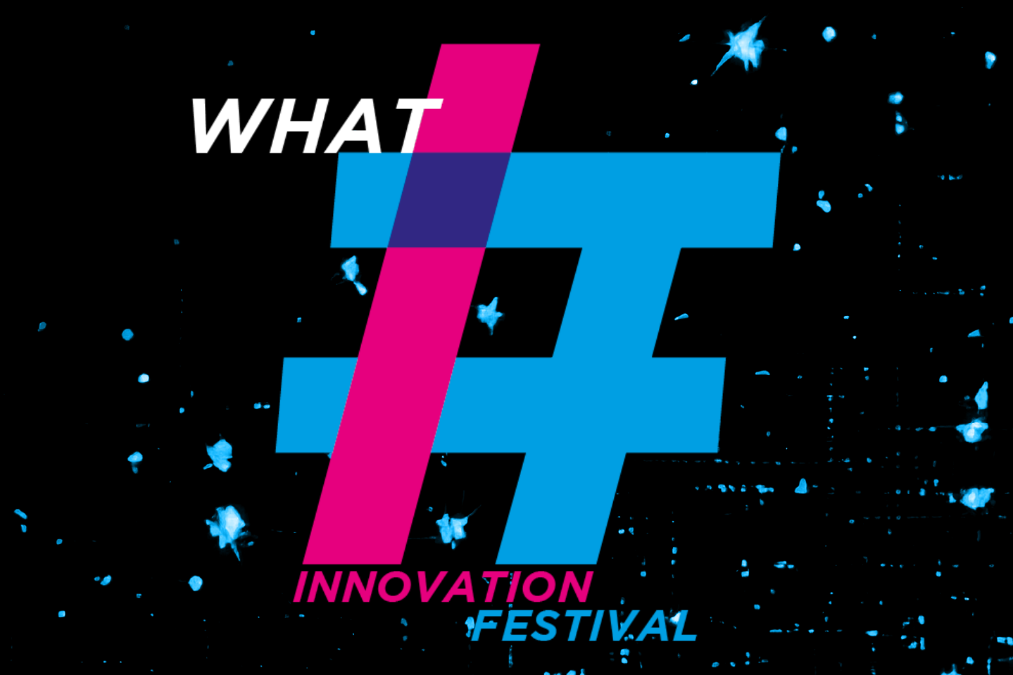 Logo des InnovationFestival
