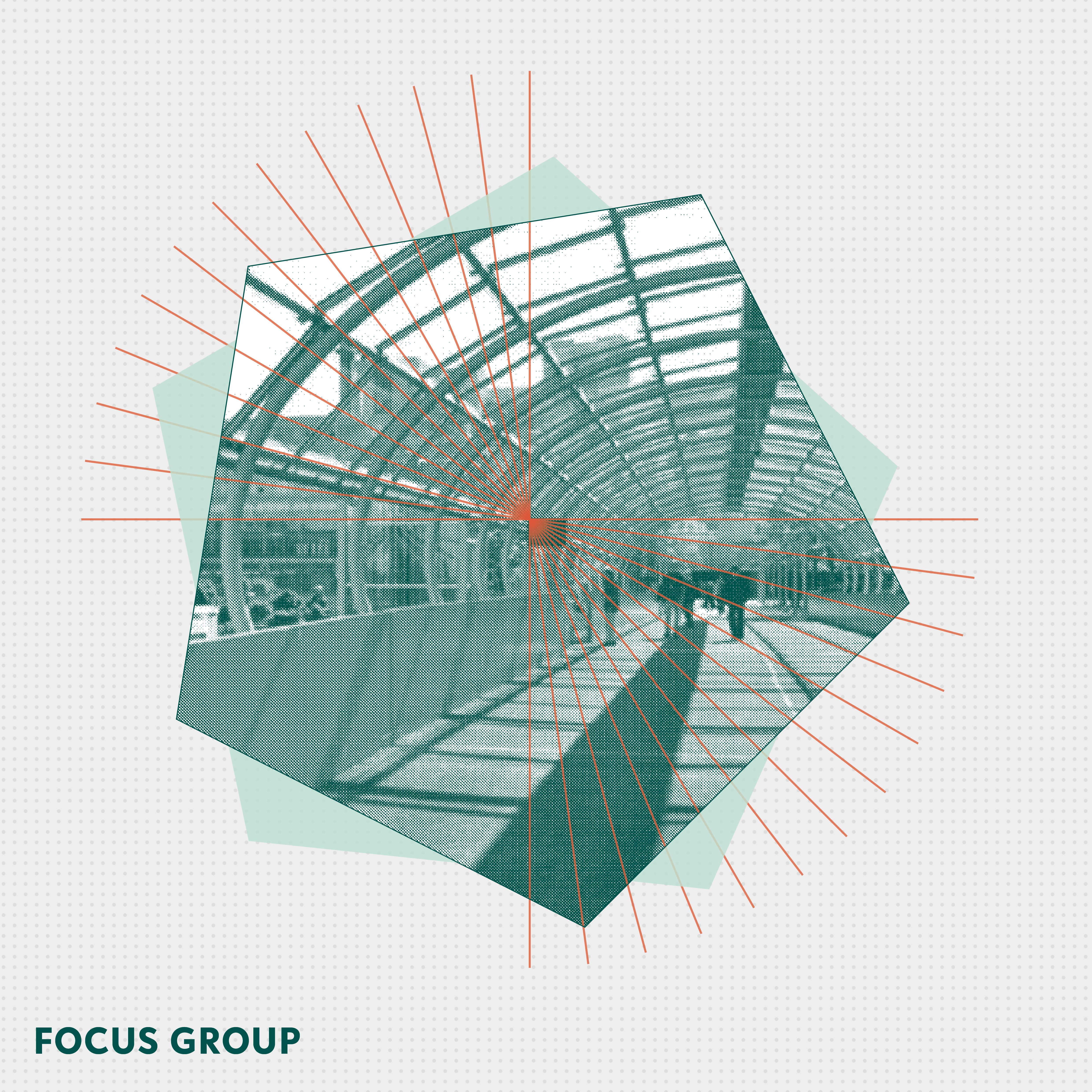 Graphic Focus Groups