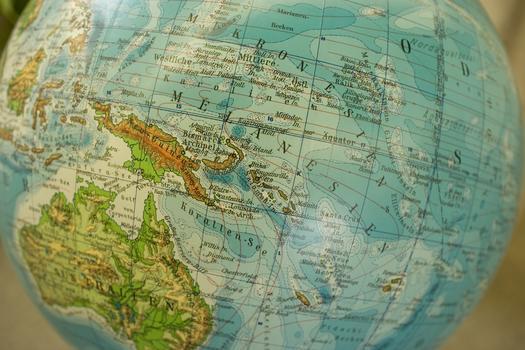 globe