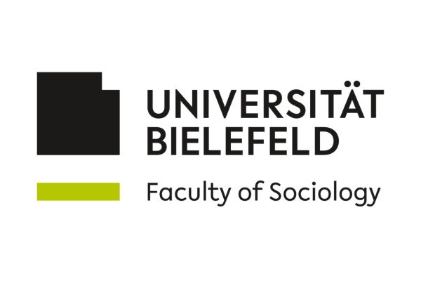 Logo Bielefeld University Faculty of Sociology