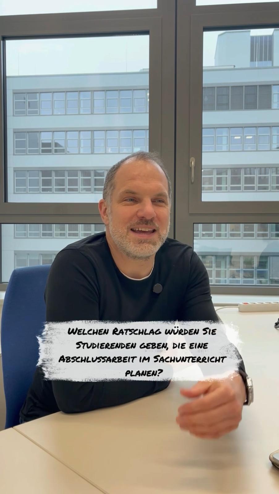 Bild der Frage