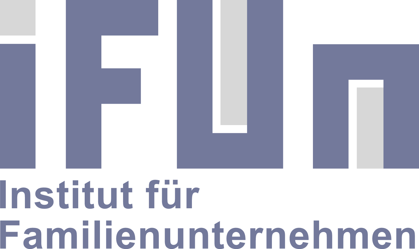 Logo des iFUn