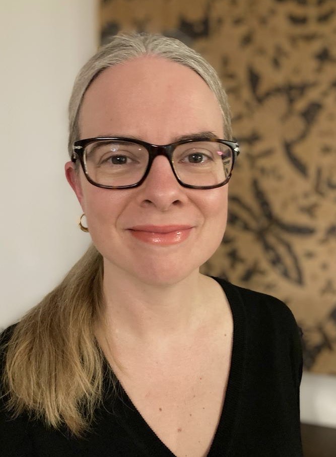Prof. Dr. med. Sabine Oertelt-Prigione (Photo)