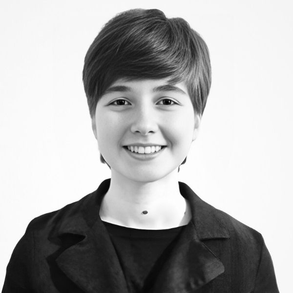 Portrait of Lana Emmerling