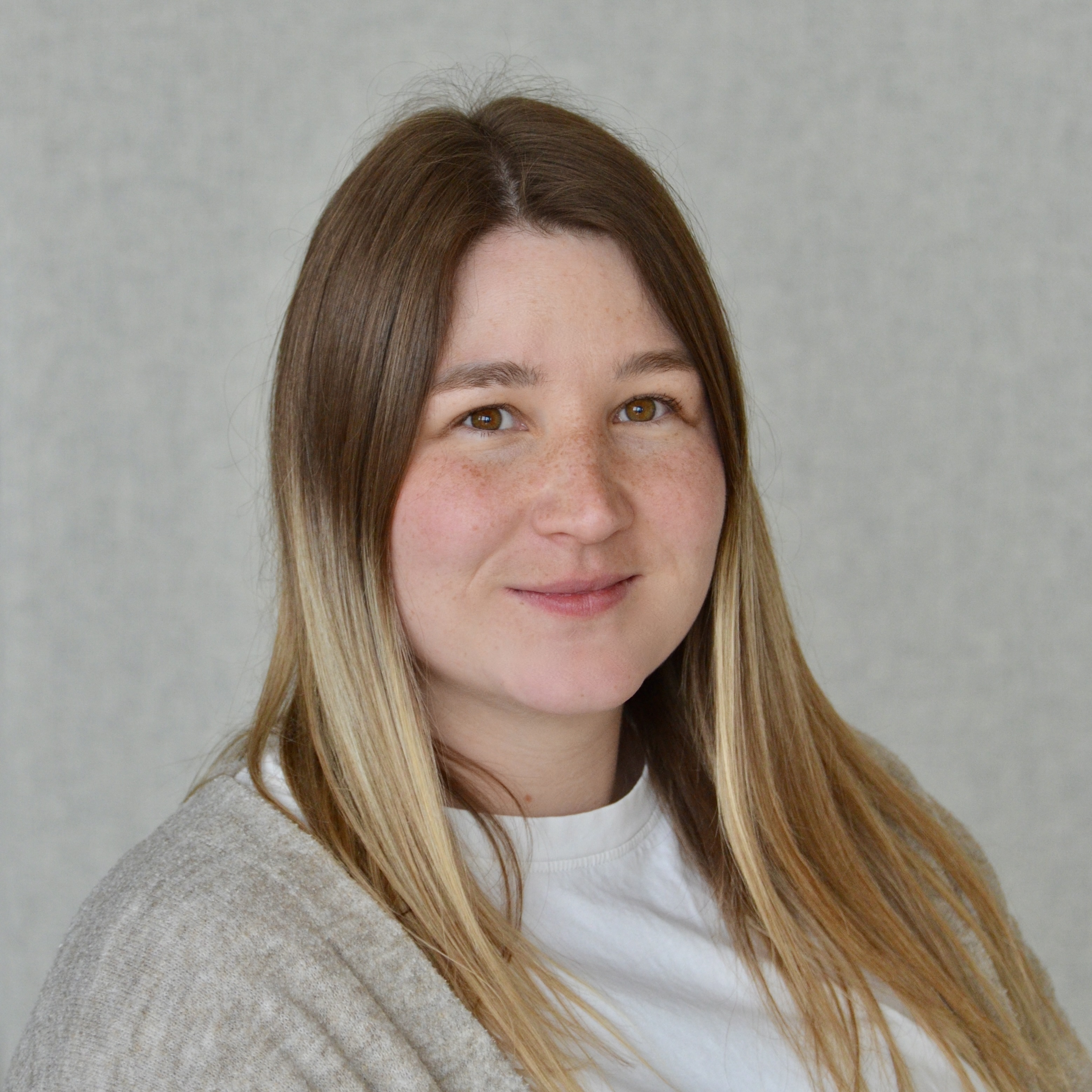 Portraitfoto von Daniela Heidemann