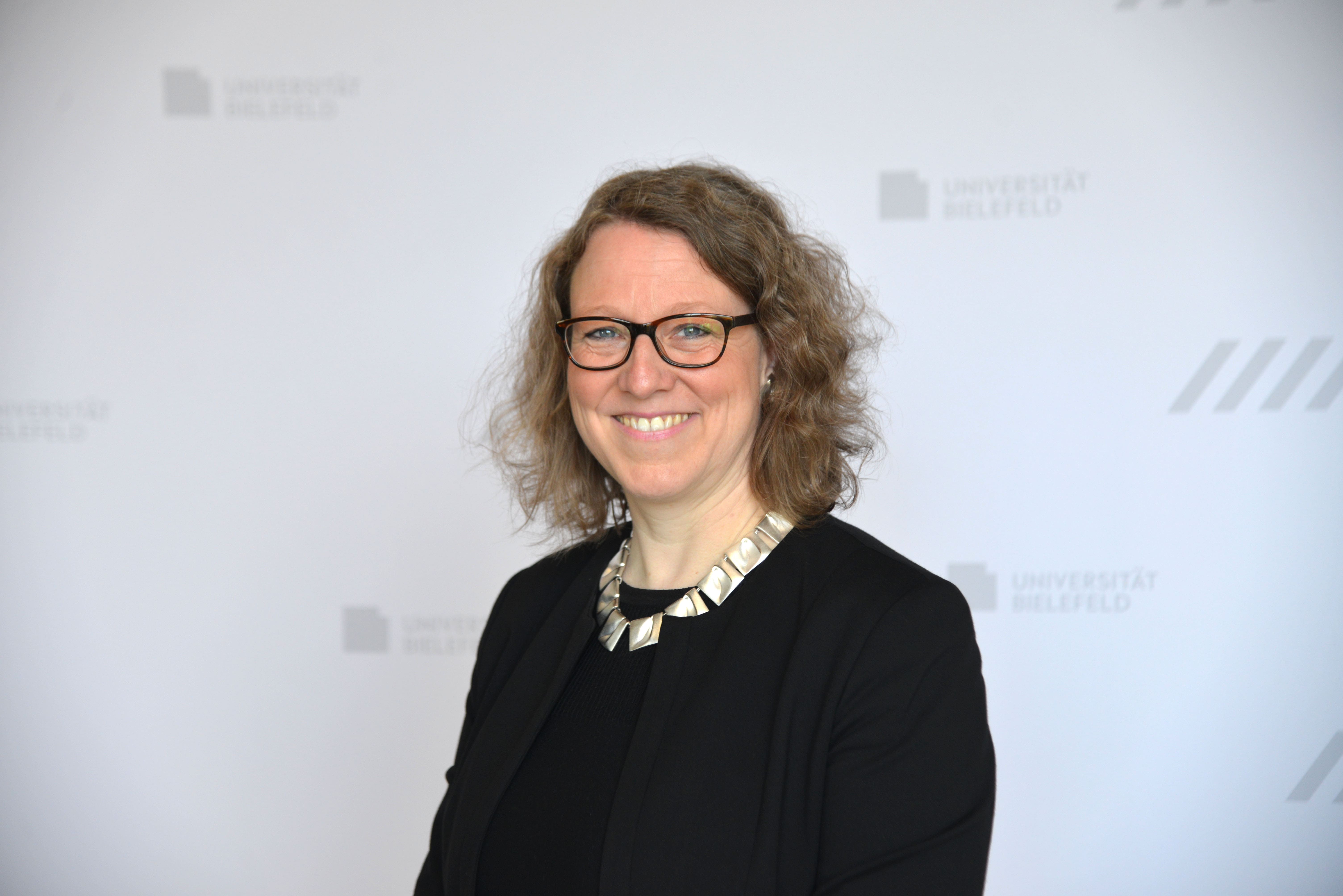 Prof. Dr. med. Katja Kölkebeck (Photo)
