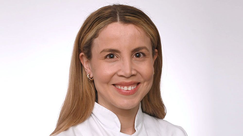 Dr. med. Sarah Krieg