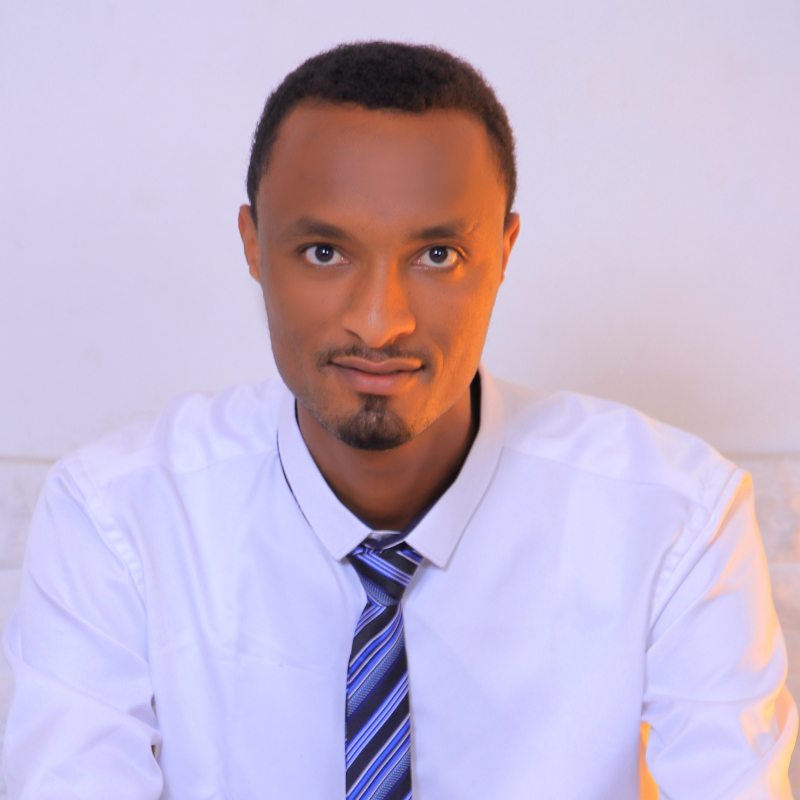 Asimamaw Belete Bale (Photo)