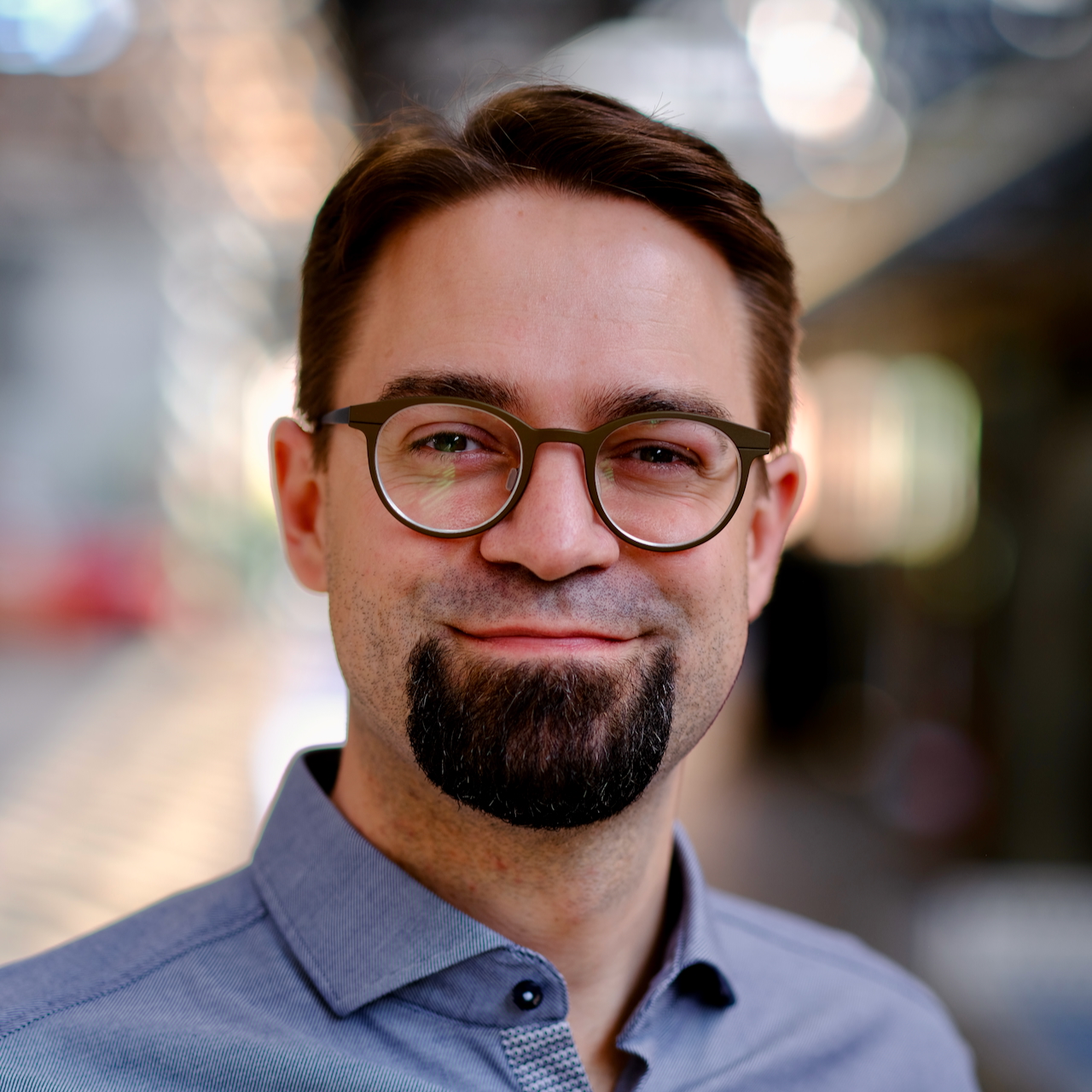 AG Rösner, Malte Rösner