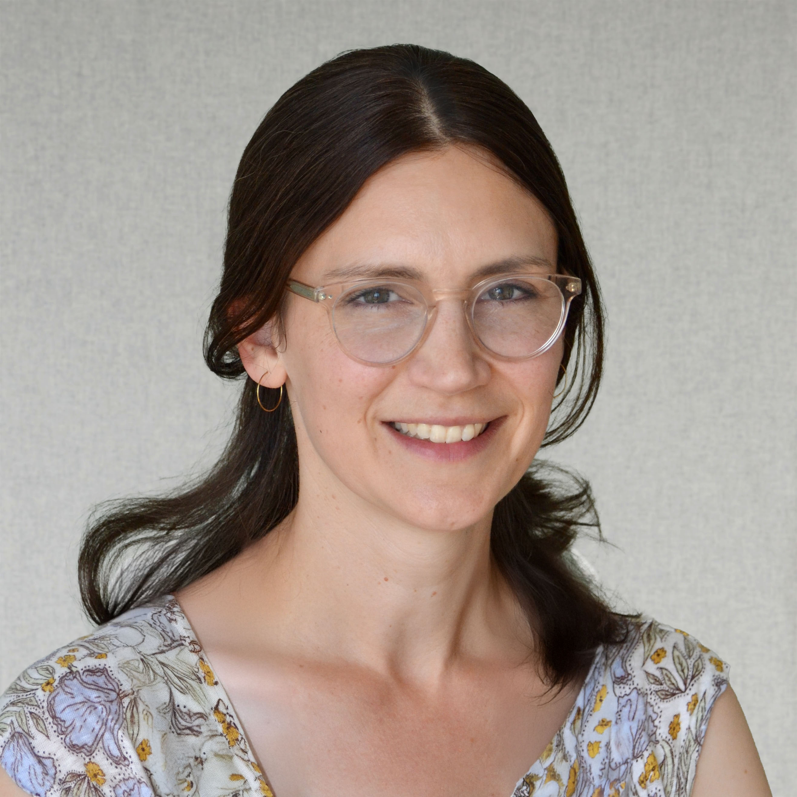 Dr. Lisa Illies (in Elternzeit) (Photo)