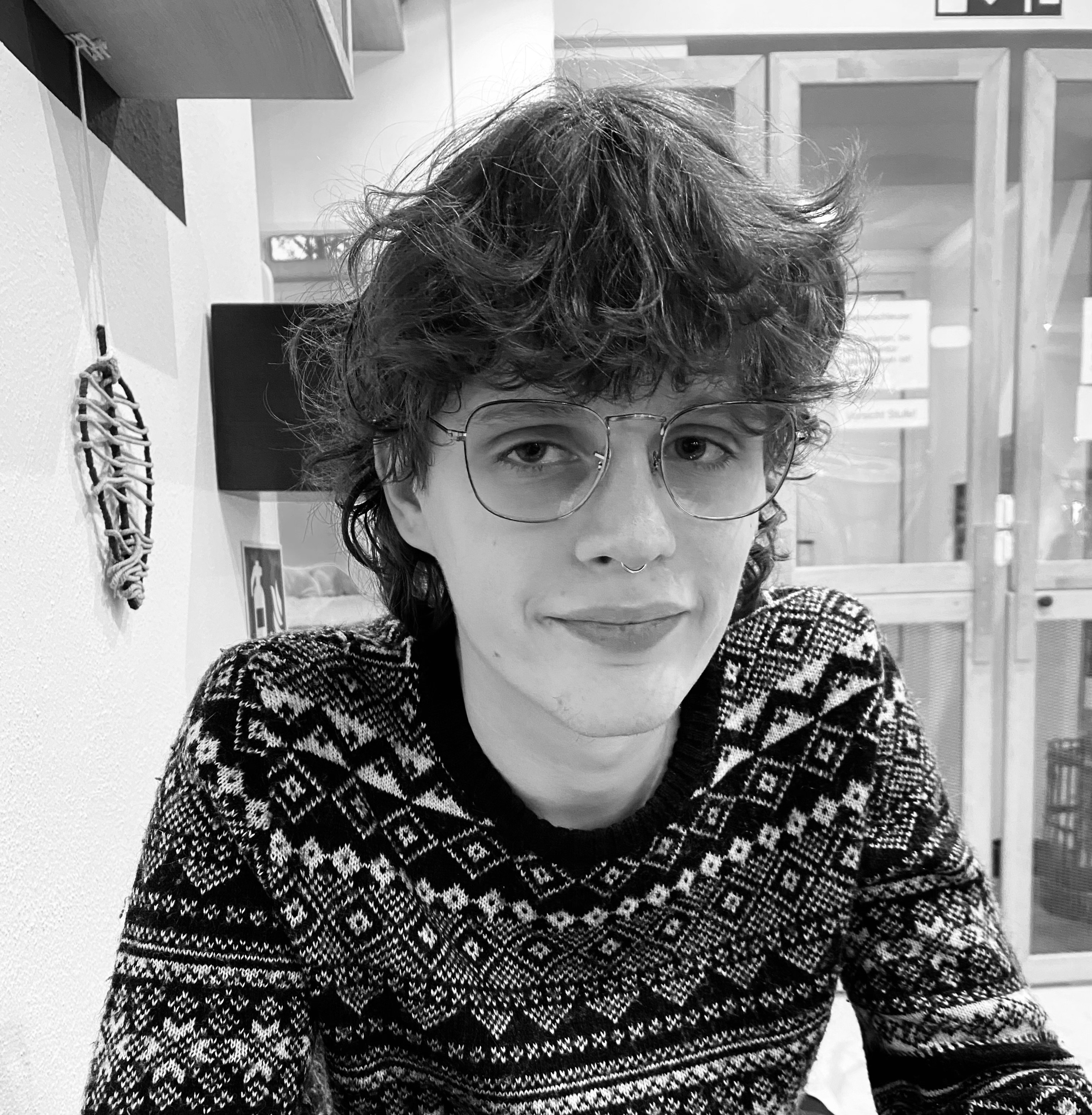 Ole von Hadel (Photo)