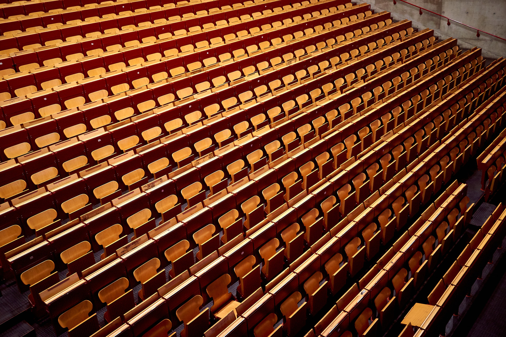 Hörsaal