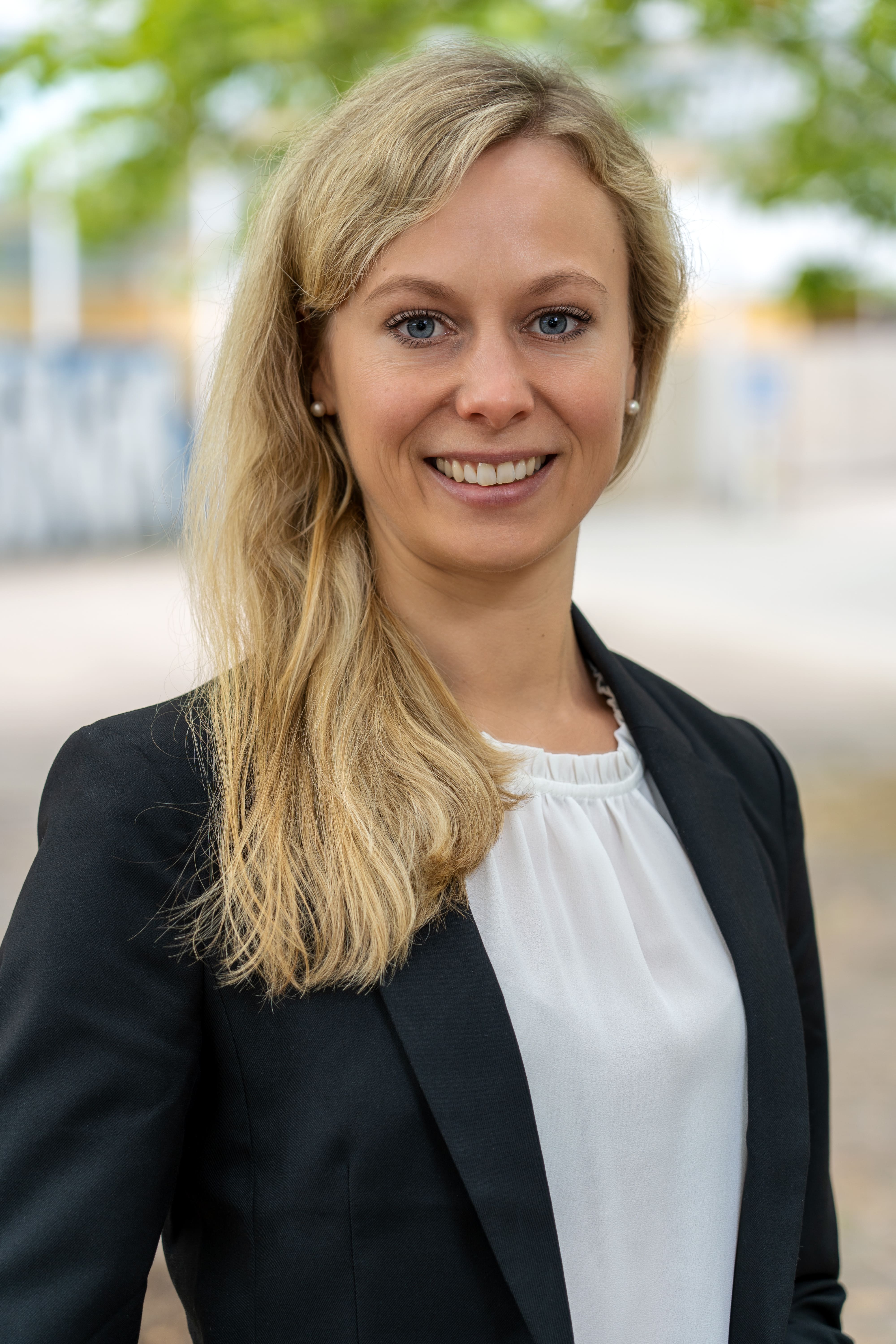Juliane Düvel (Photo)