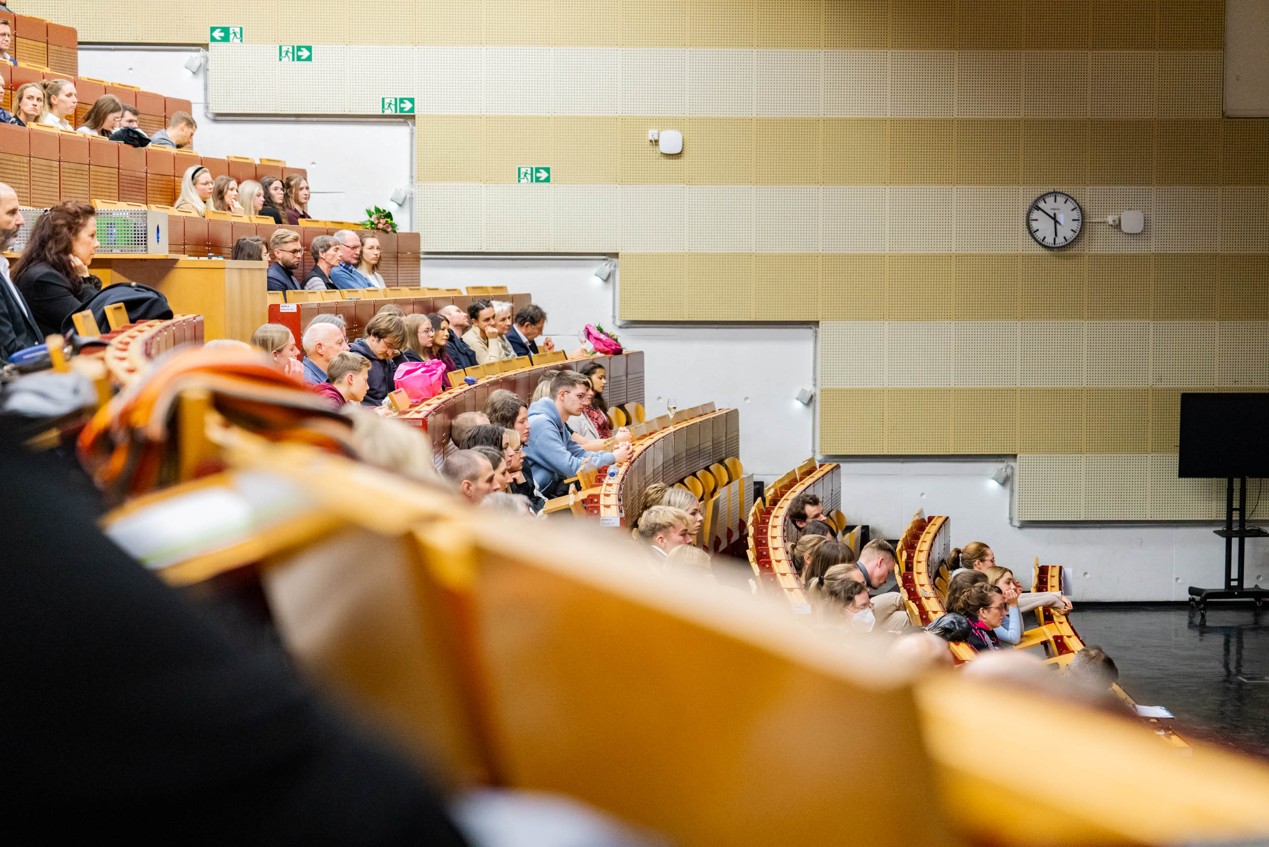 Absolvent*innentag 2023