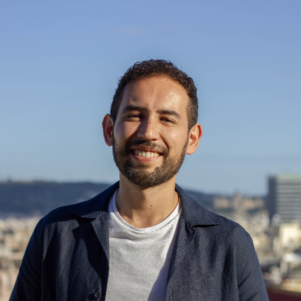Fernando Payró (Photo)