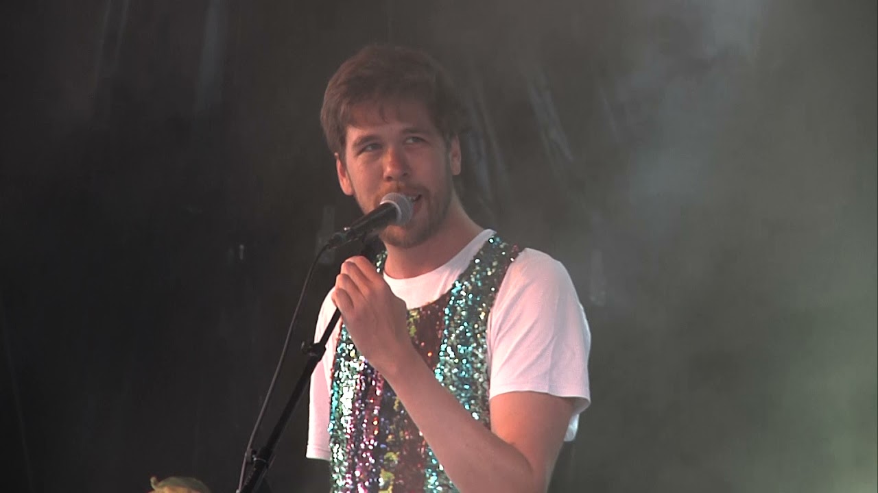 Musiker von QWERTZ