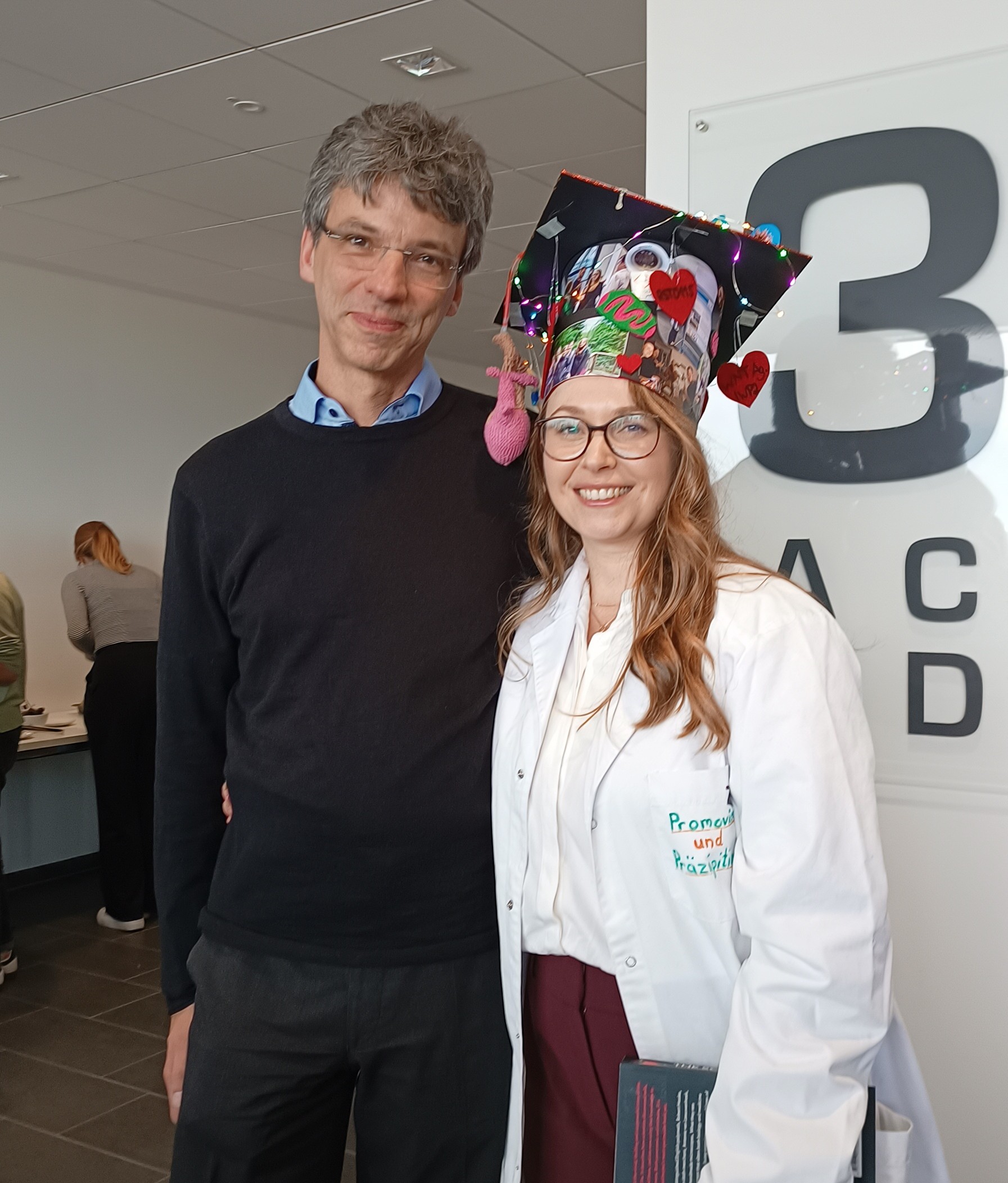 Leonie & Sven