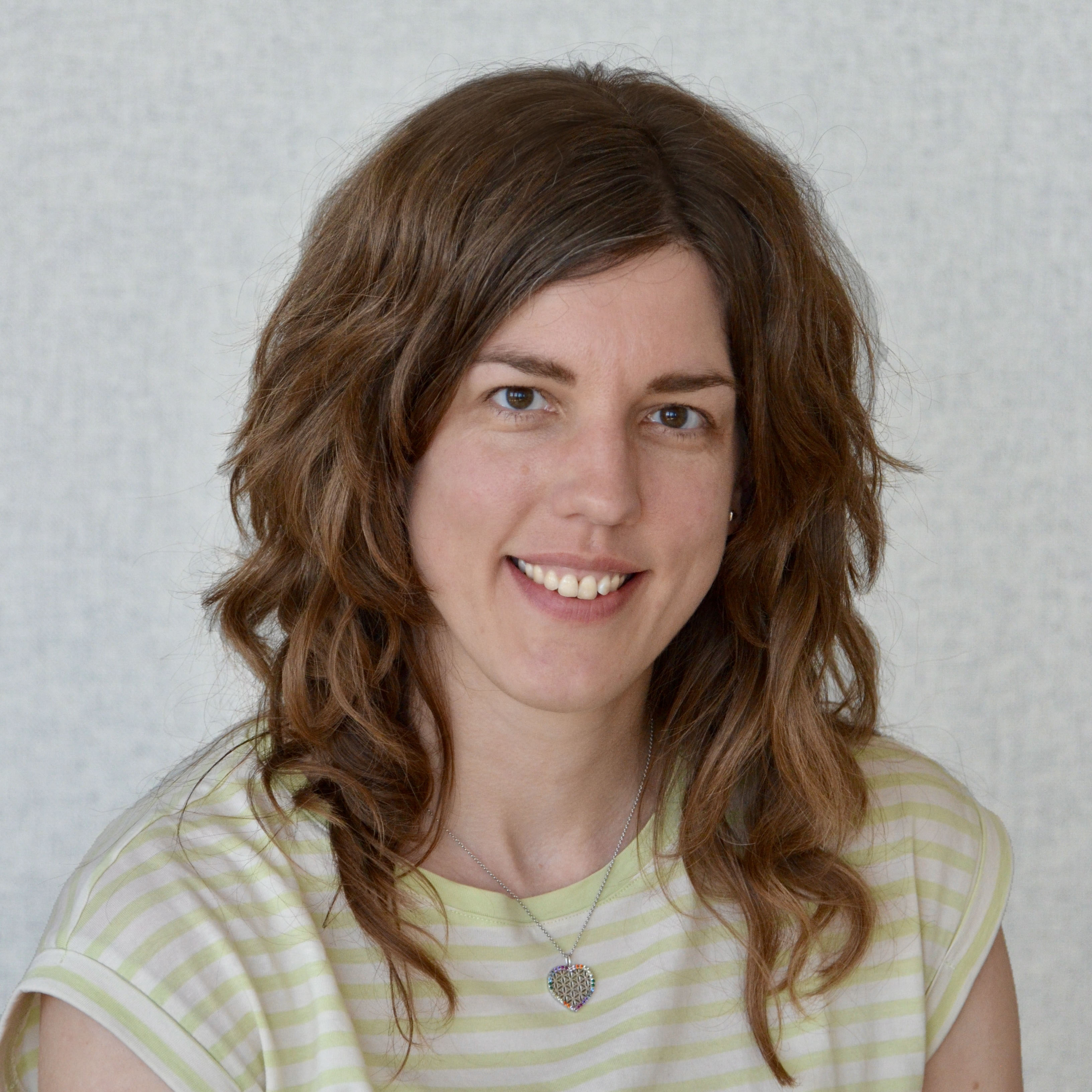 Tina Sewing, M. Sc.  (Photo)
