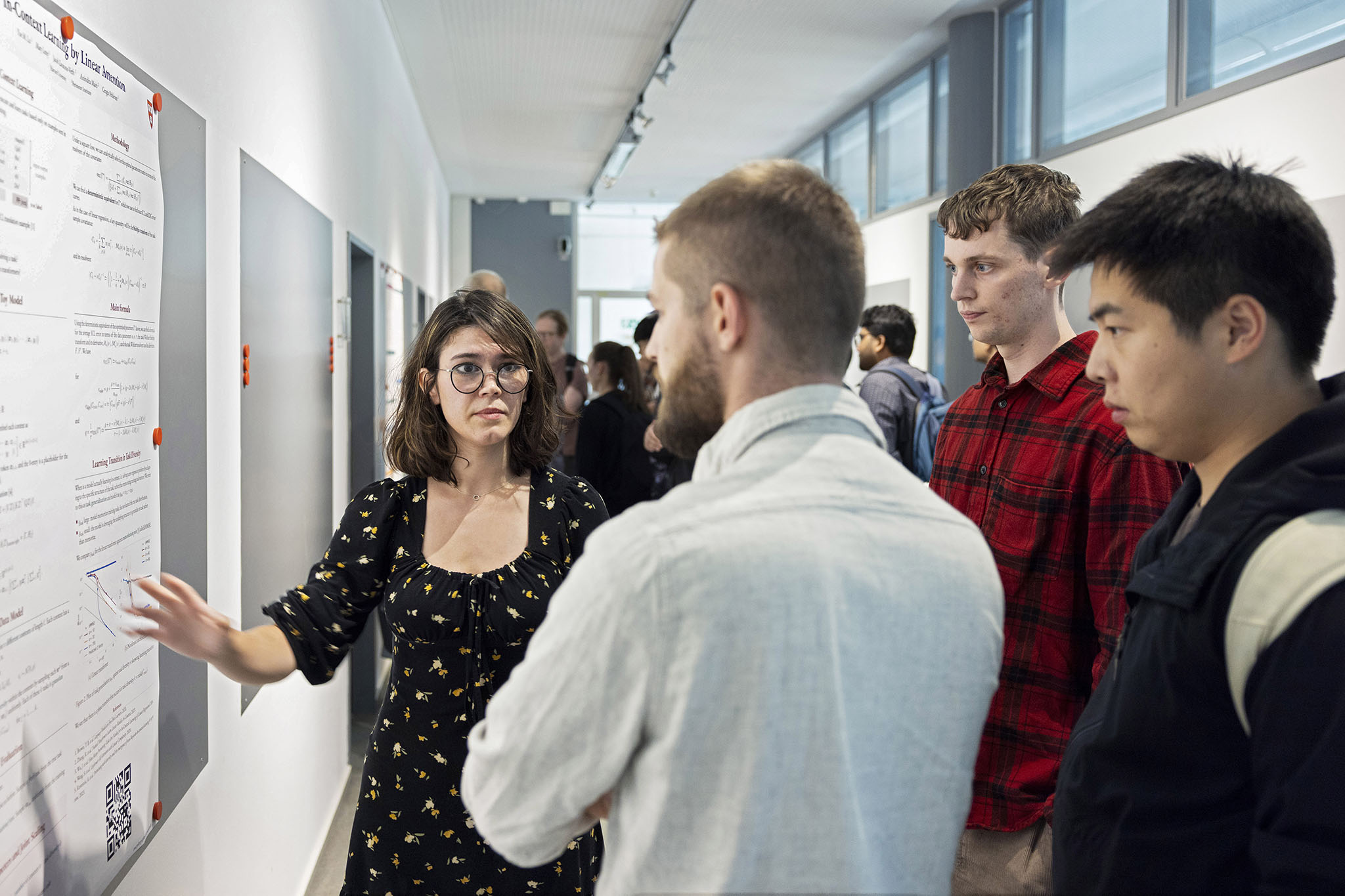 Picture Postersession