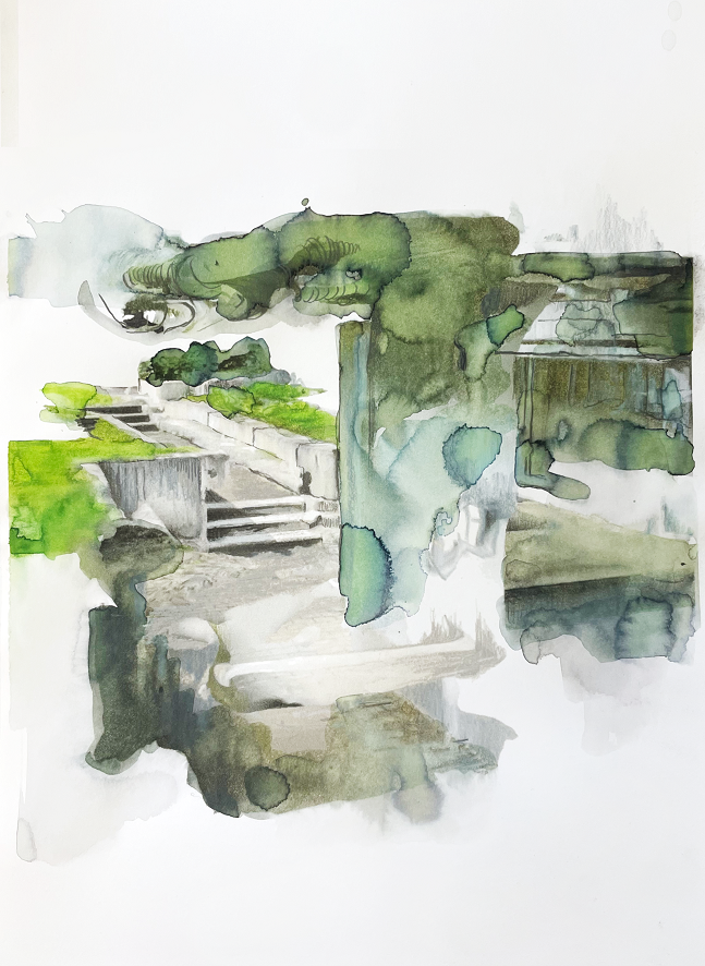 Motif Hidden Fragments