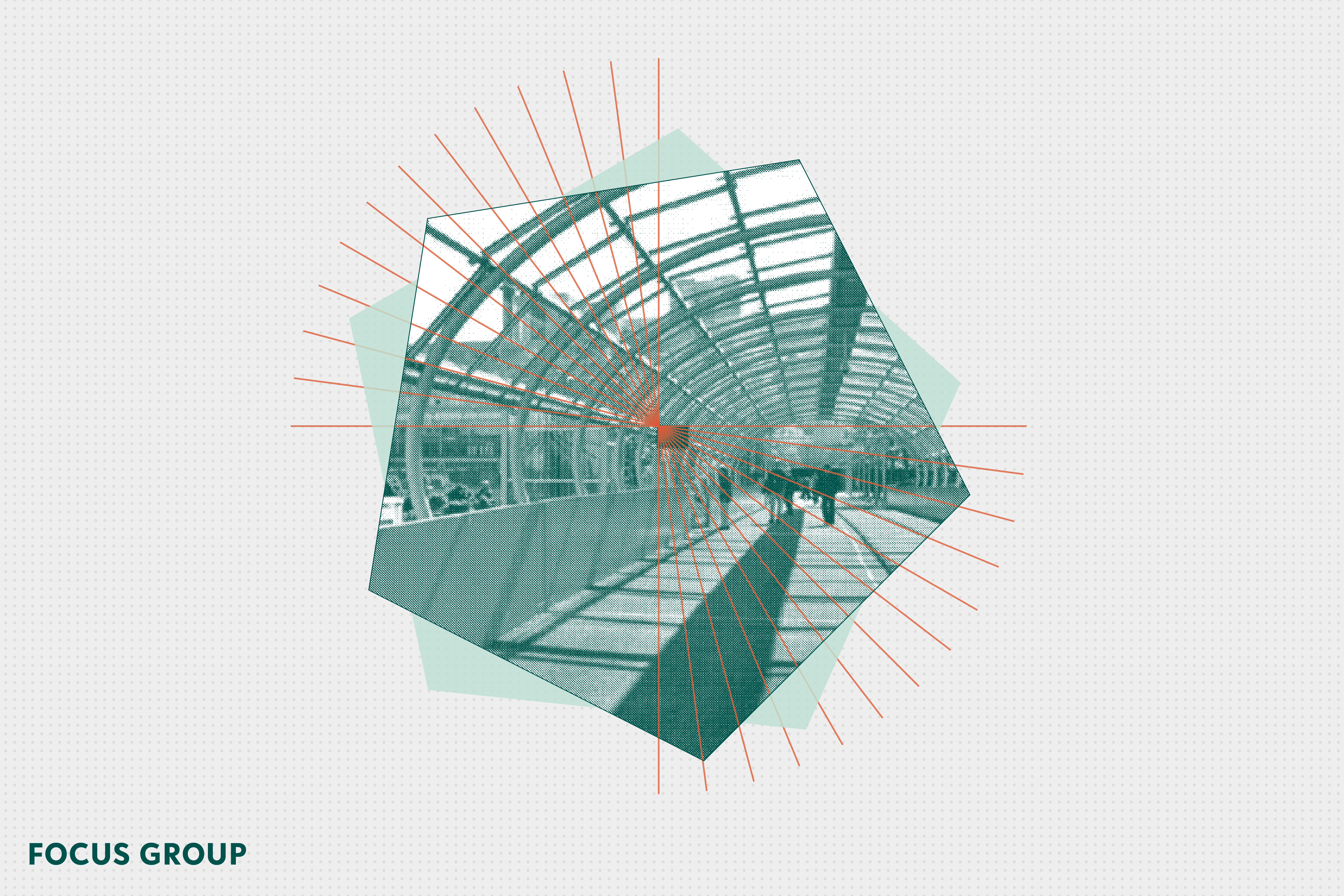 Graphic Focus Groups