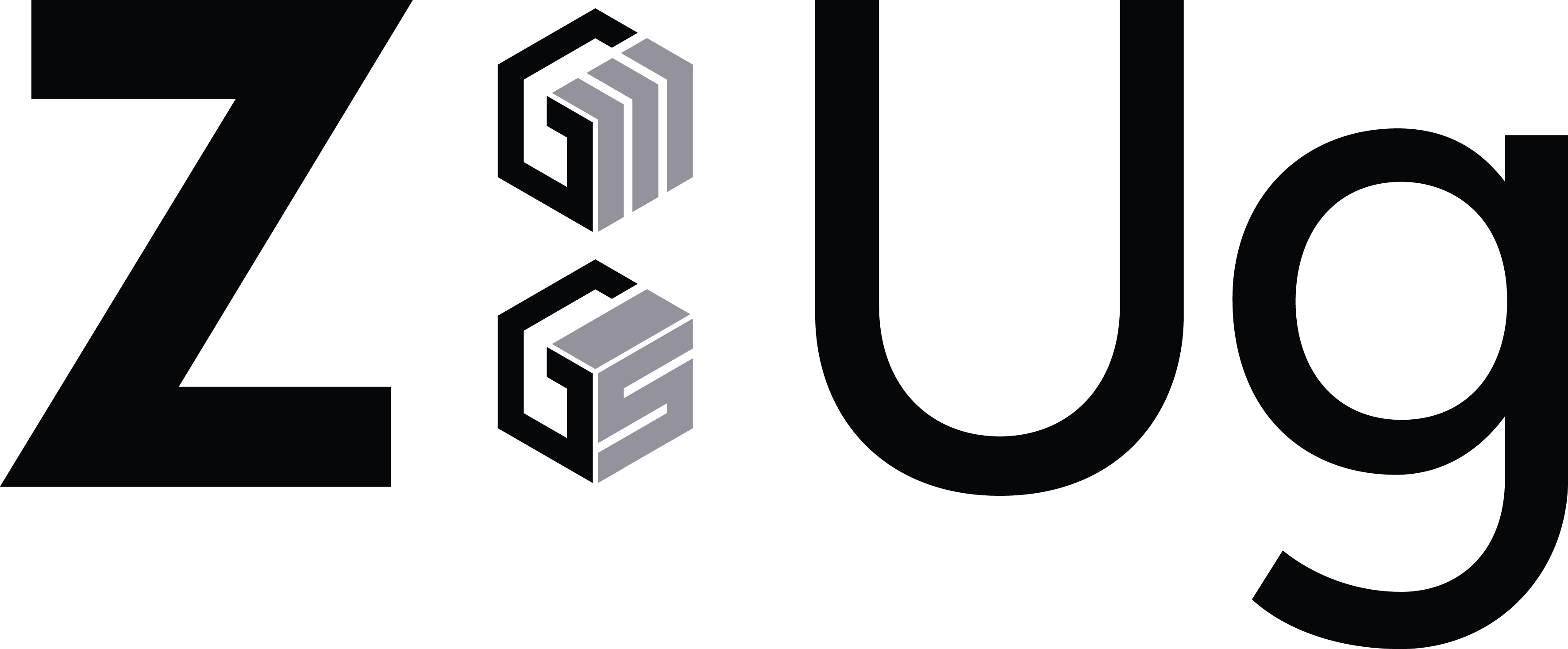 ZUg Logo