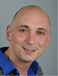 Dr. Orkan Okan (Photo)