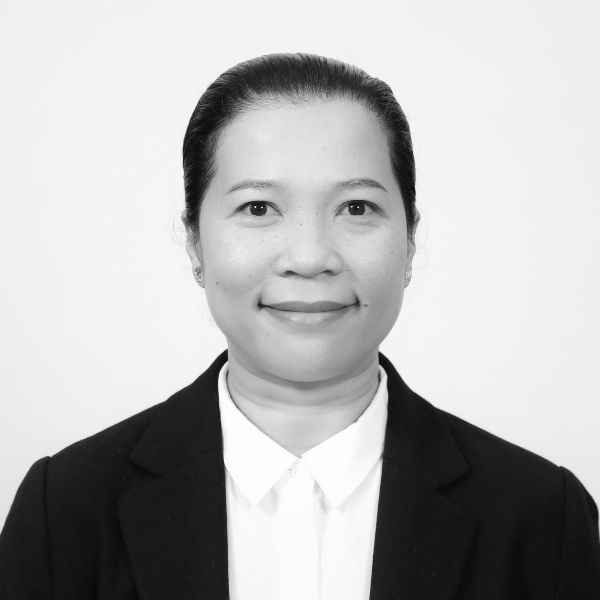 Portrait of Phonesavanh Sitthideth