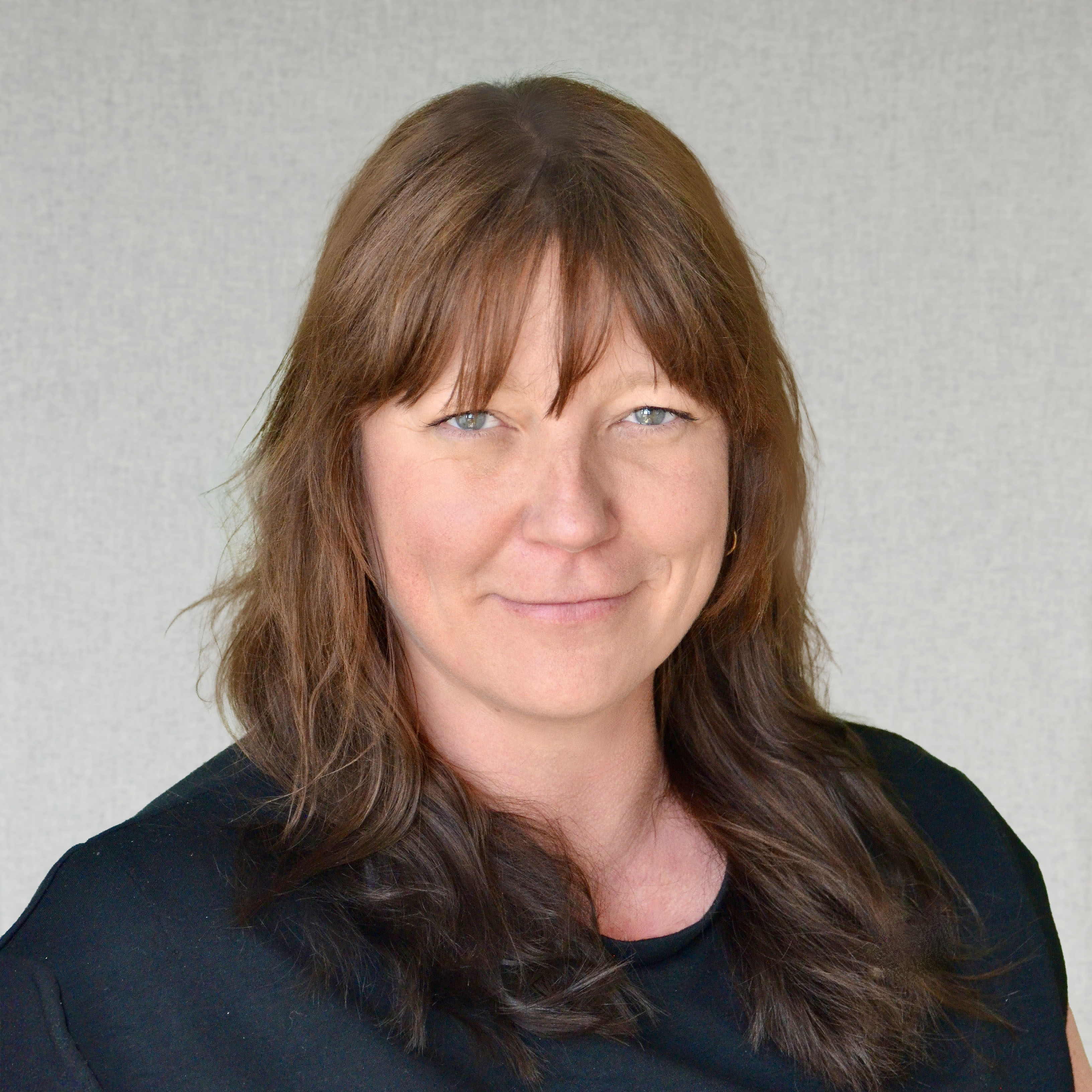Dr. Hanna Kley (Photo)