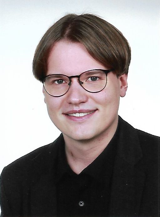 Michael Balzer (Photo)