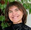 Agnieszka Rusinowska (local coordinator) (Photo)