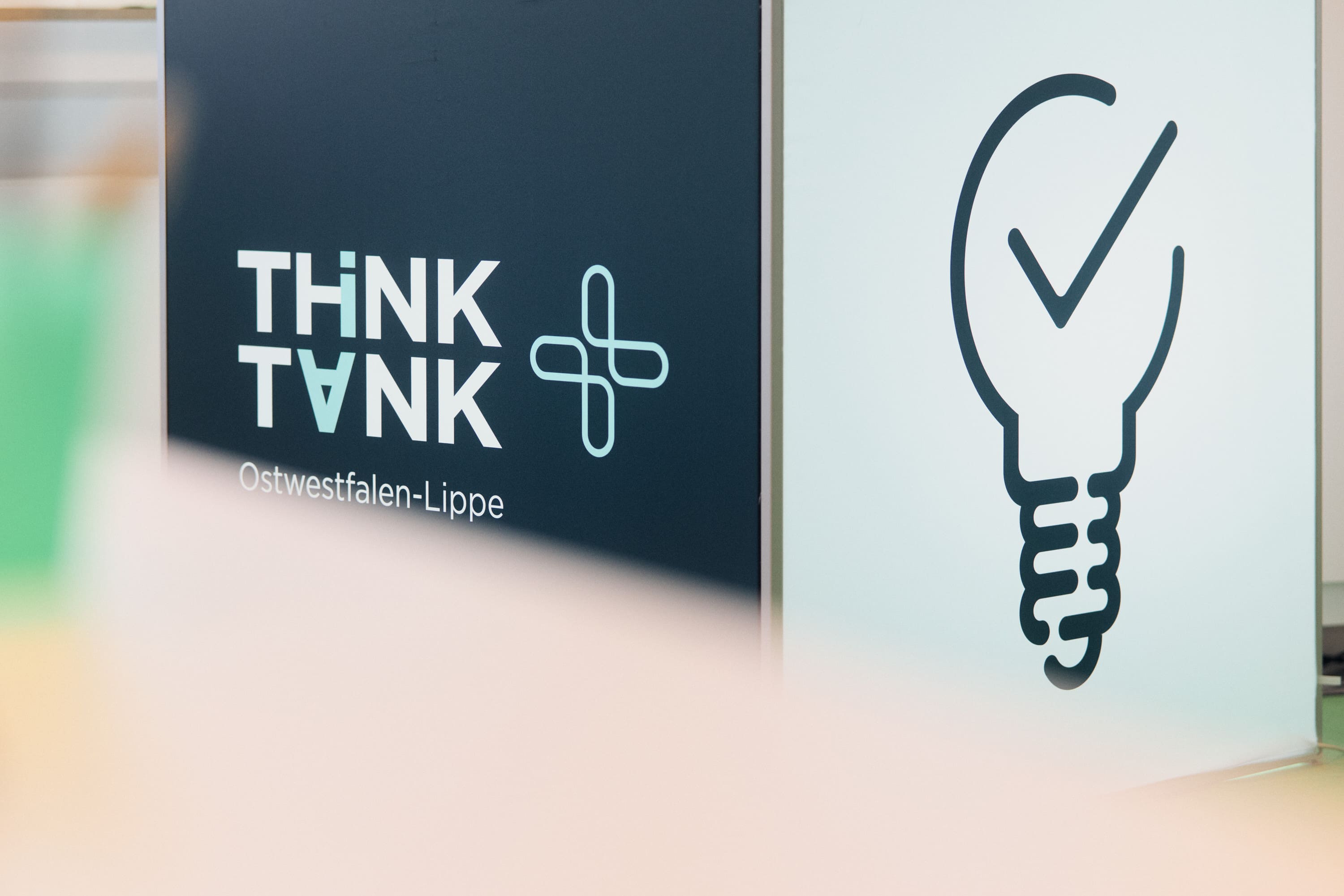 Logo ThinkTank