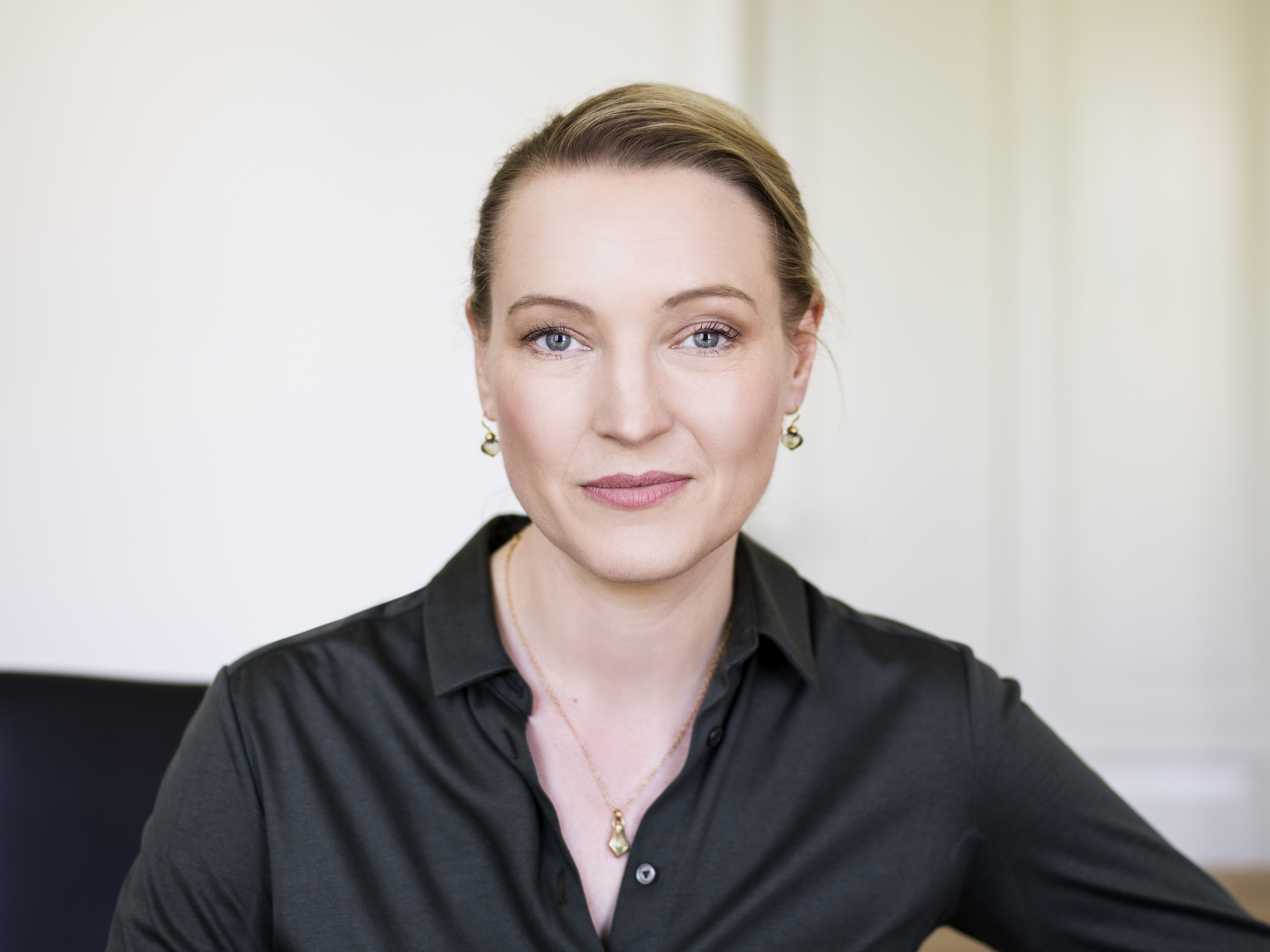Bild von Prof'in Anne Sanders