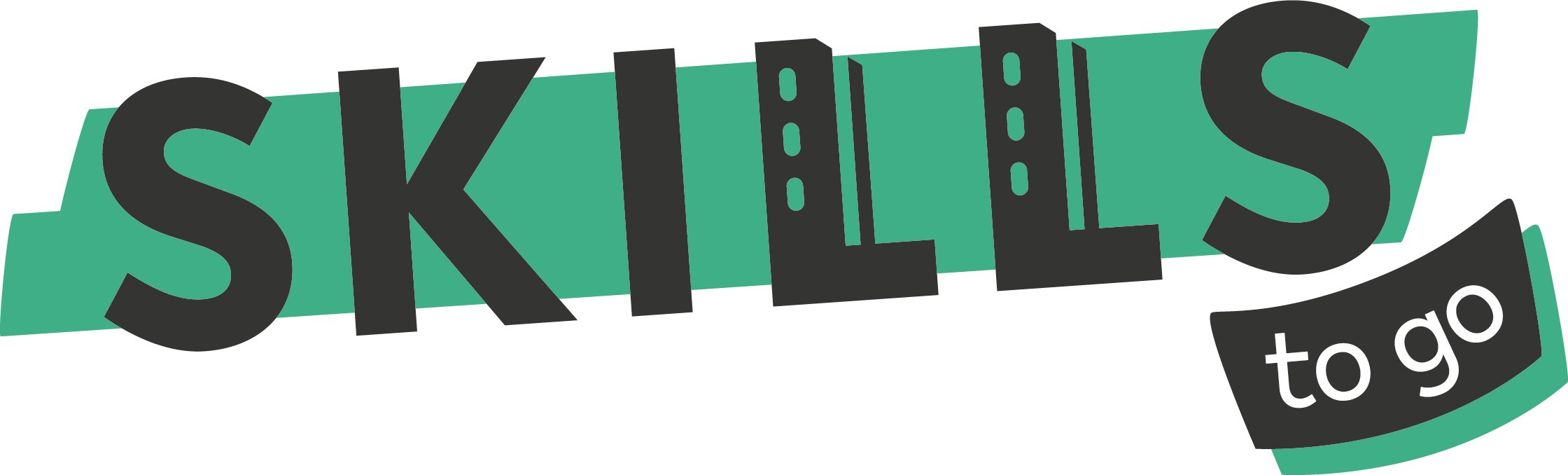 Skills Logo