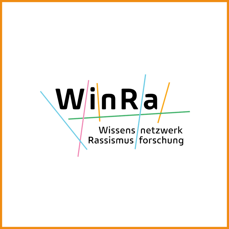 Logo WinRa