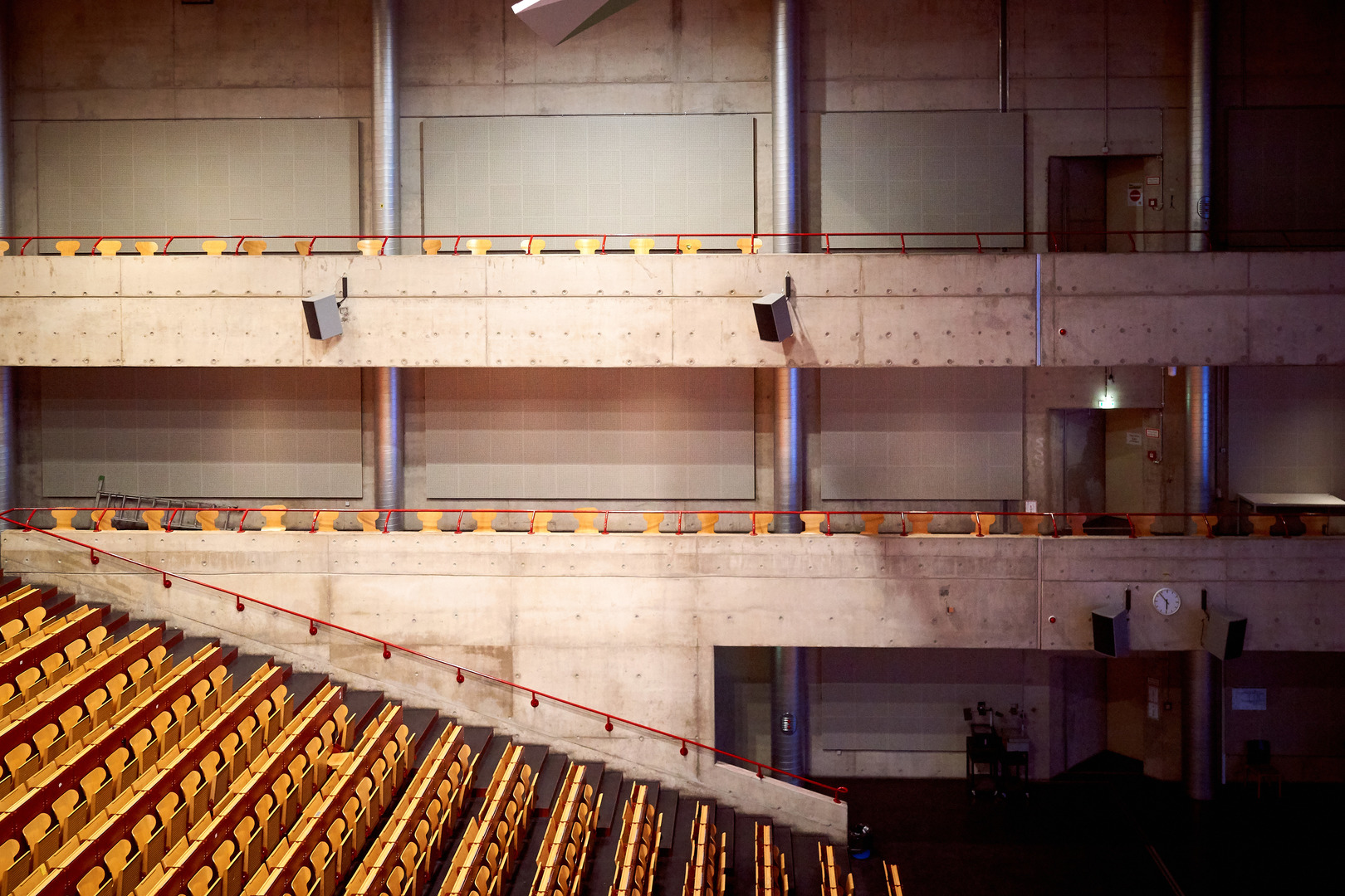 The Audimax