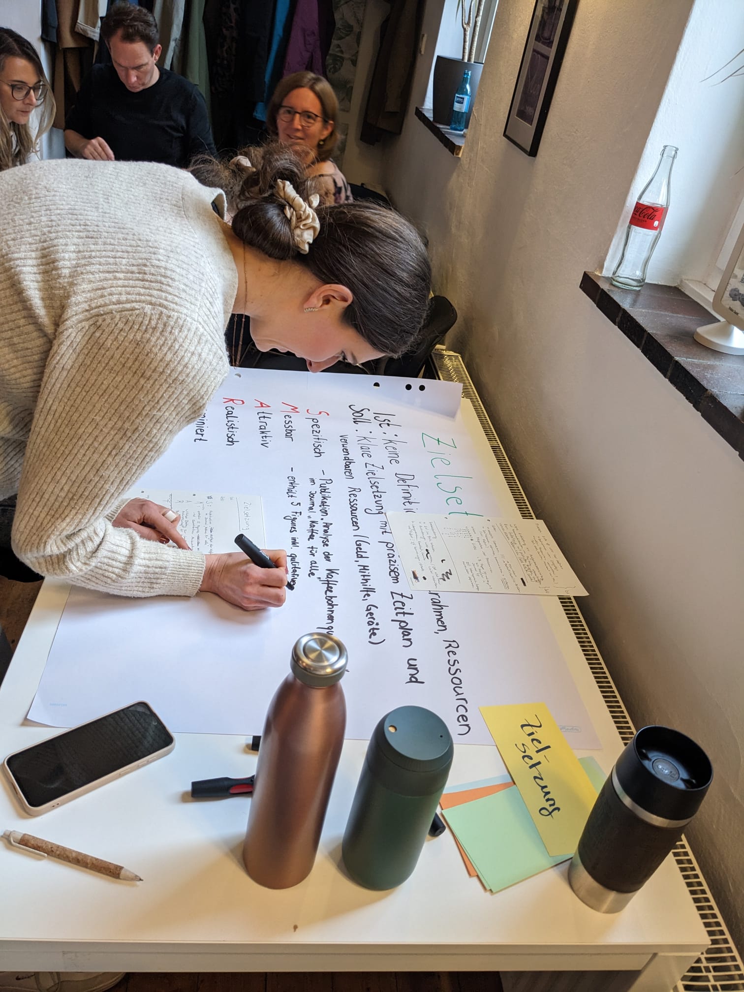 Team Workshop