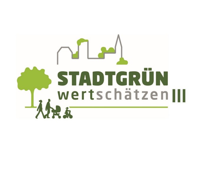 Stadtgrün wertschätzen III
