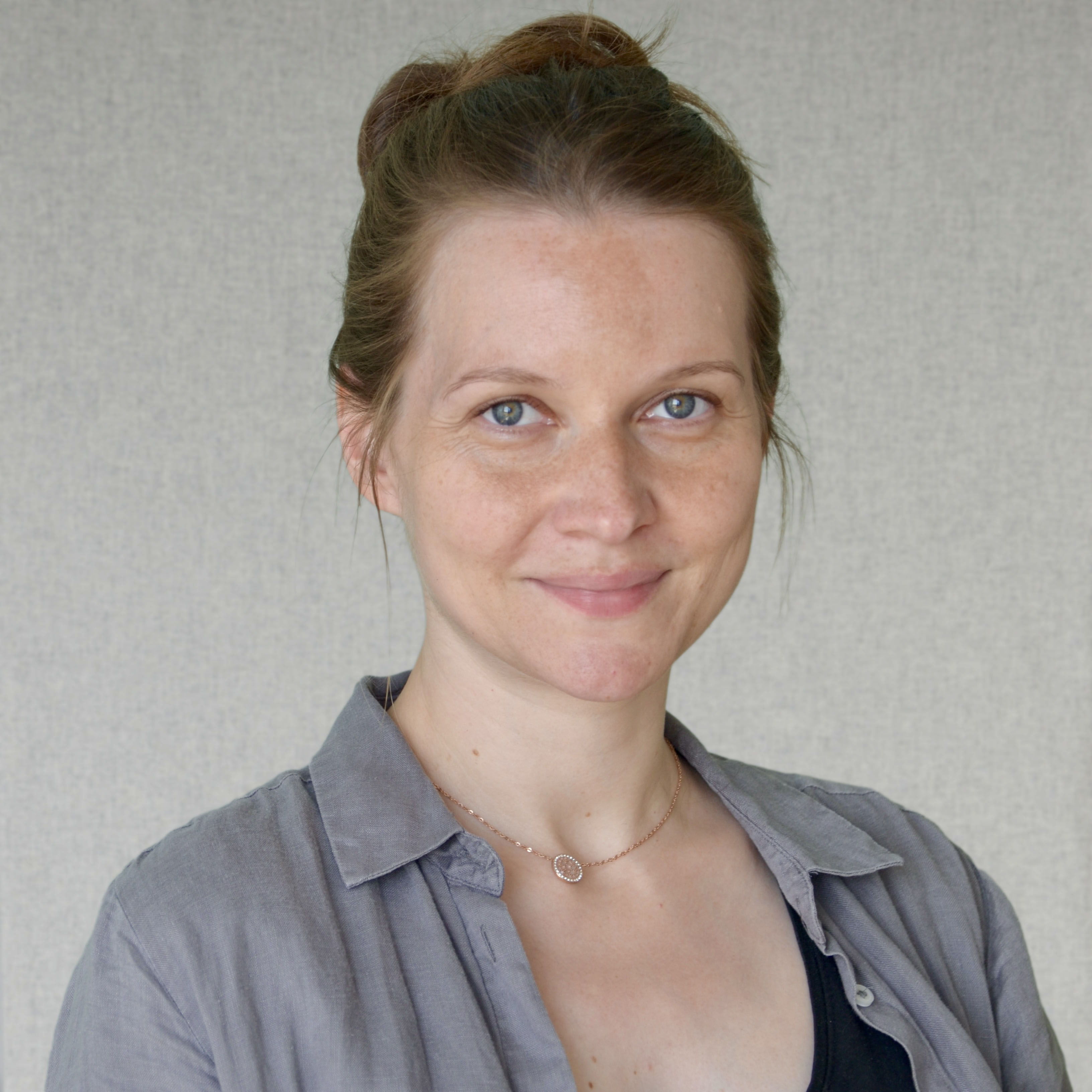 Judith Krug, M. Sc. (in Elternzeit) (Photo)