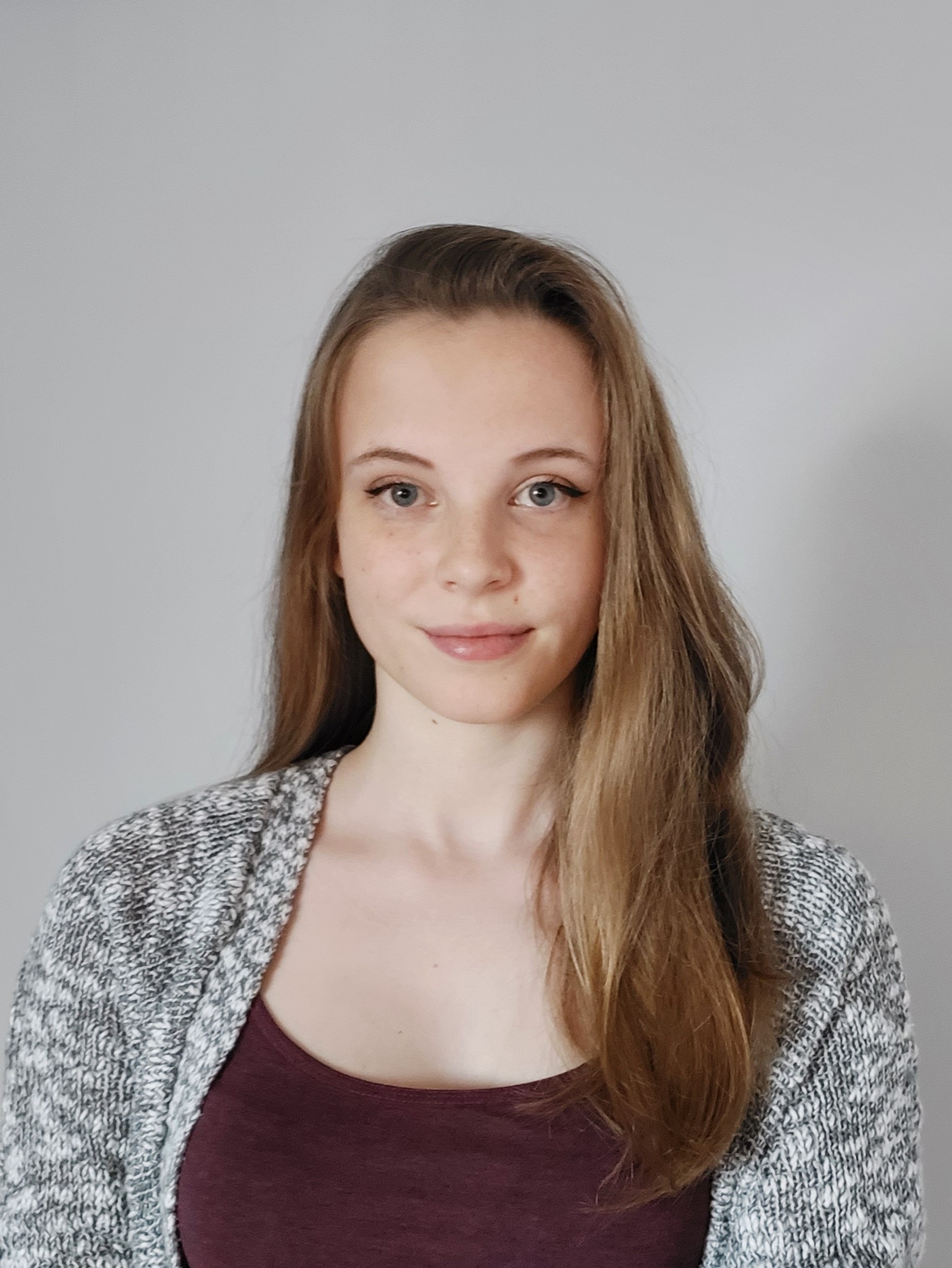 Clara Schnell
