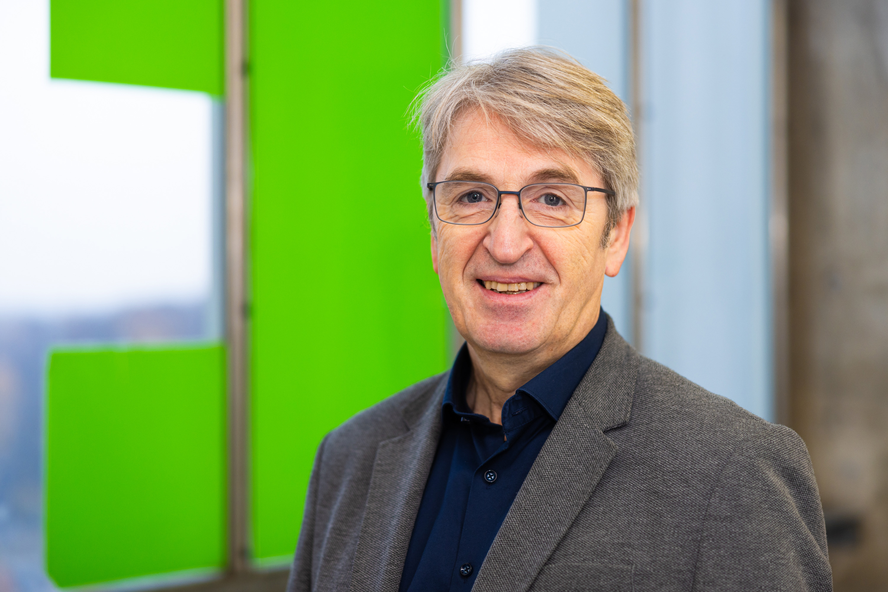 Ralf Vogel