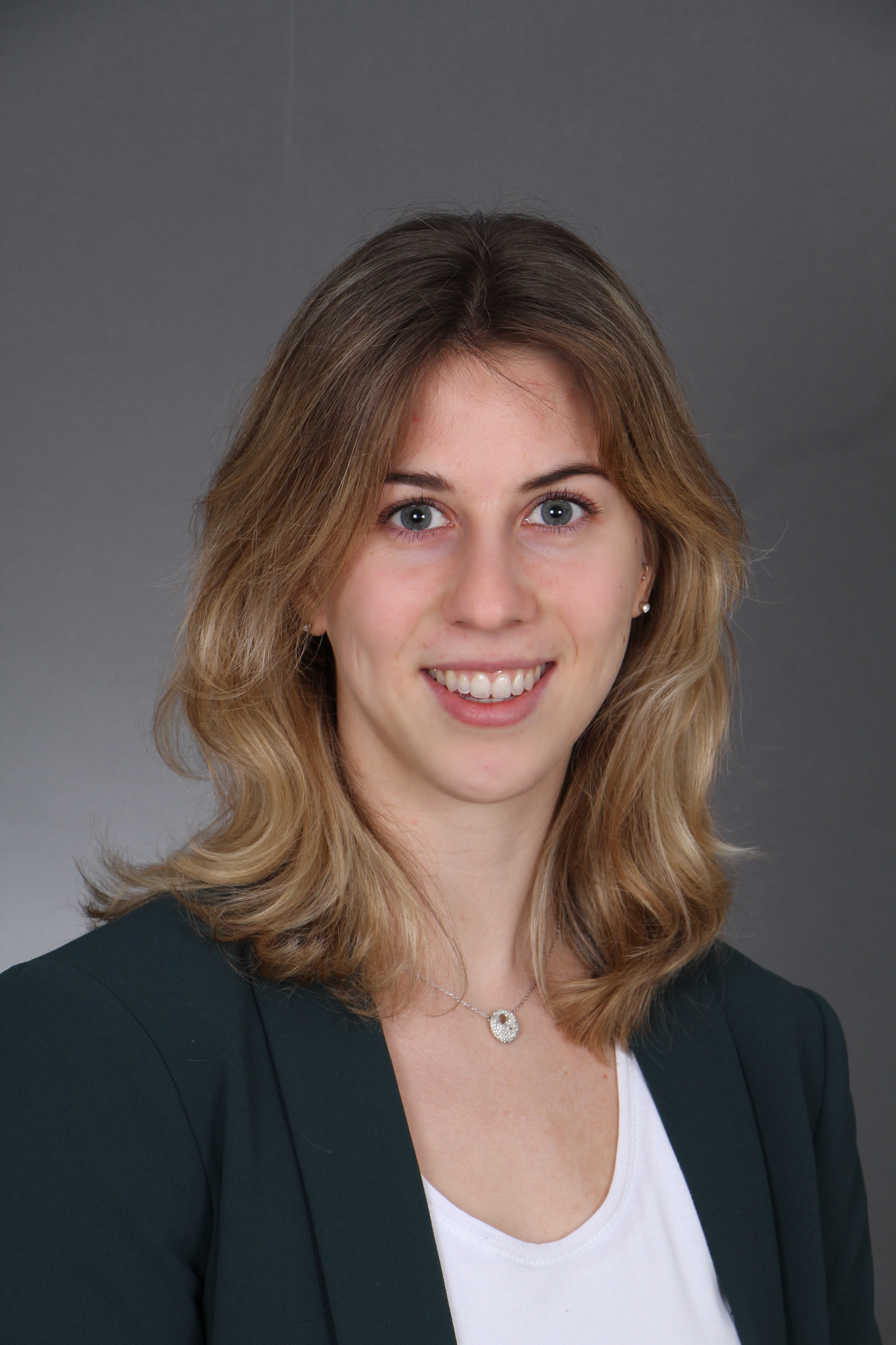 Portrt von Annabel Kleist